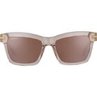 WINONA, Shiny Crystal Pink Champagne-Mineral Polarized Drivers Cat 2 to 3, hi-res image number null